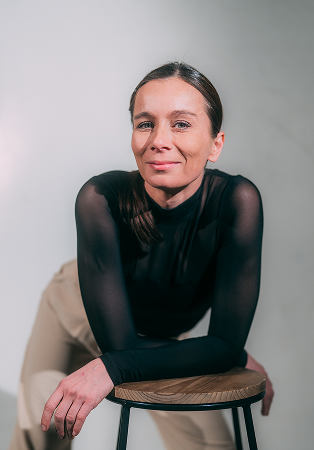 BARBORA KŘOVÁČKOVÁ MACHOVÁ